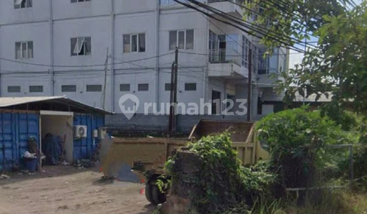 Dijual Tanah di Jalan Utama Bay Pas Ngurah Rai Kesiman Denpasar Timur.