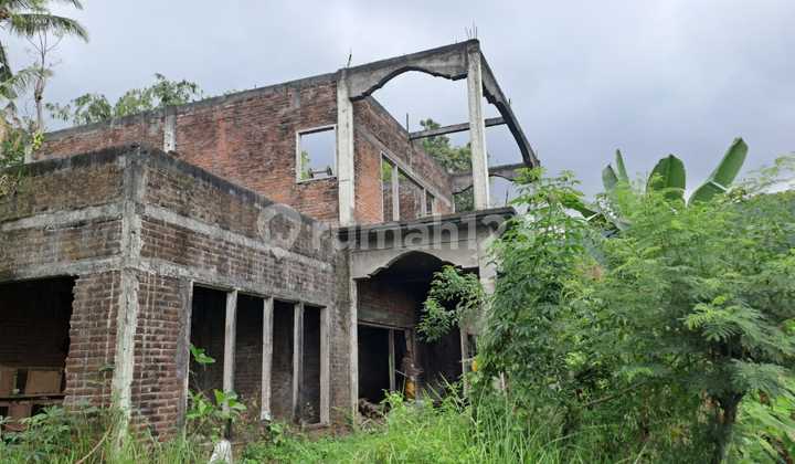 Dijual Tanah luas 1,15 ha di singaraja