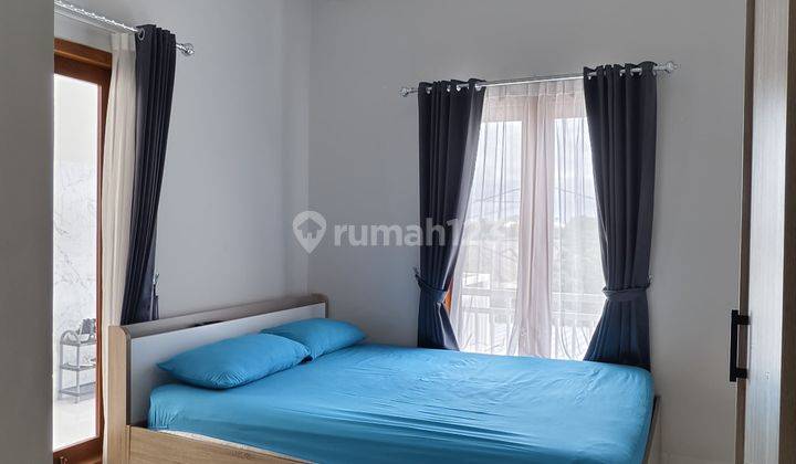 Dijual Kos Kosan Elit Full Furnish Di Kawasan Pemogan Denpasar Selatan 1