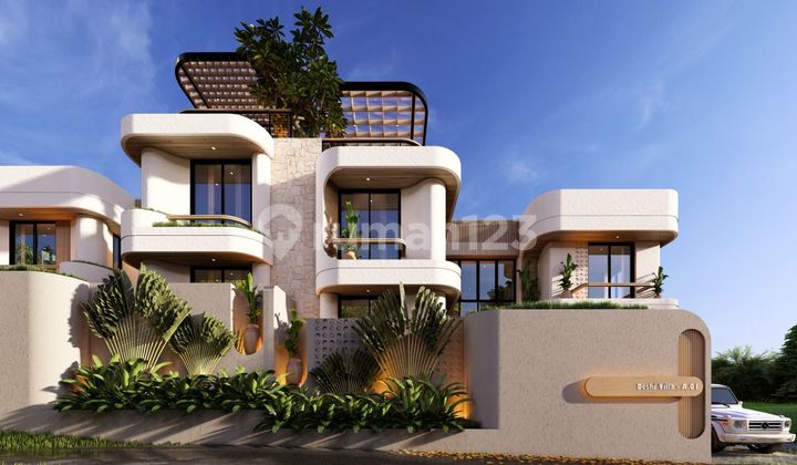 FOR SALE Proyek Mulai Konstruksi: Desember 2025 On Progress