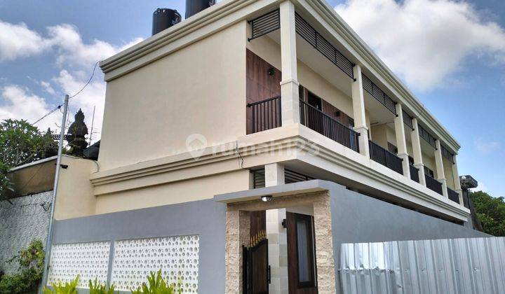 Jual Cepat  Kost Kost An Baru Jadi di jimbaran (Lantai 2) 1