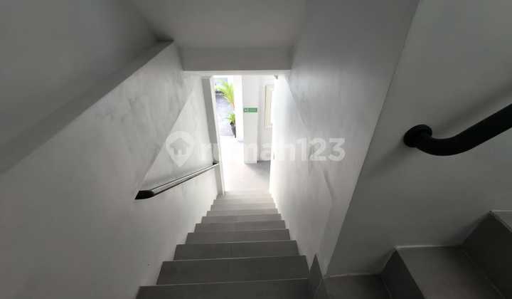 FOR SALE – BRAND NEW MODERN VILLA WITH OCEAN VIEW | DHARMAWANGSA – NUSA DUA, BALI