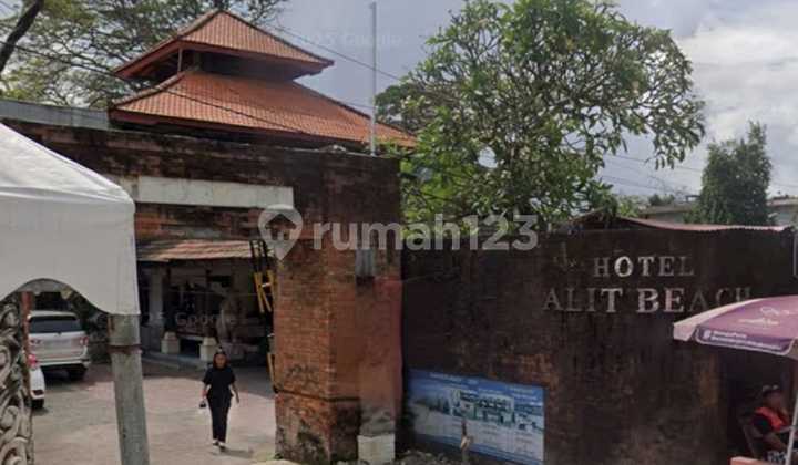 Di jual Lahan tanah premium loss pantai lokasi di sanur,Denpasar selatan Di jual Lahan tanah premium loss pantai lokasi di sanur,Denpasar selatan