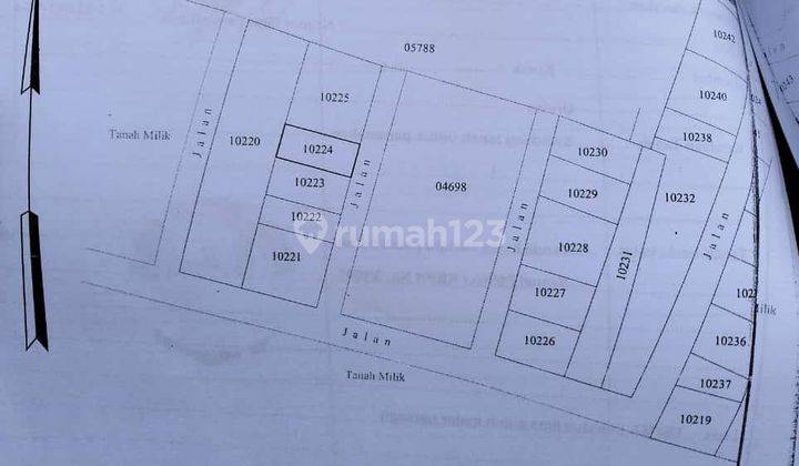 Jual Cepat  Kost Kost An Baru Jadi di jimbaran (Lantai 2) 2