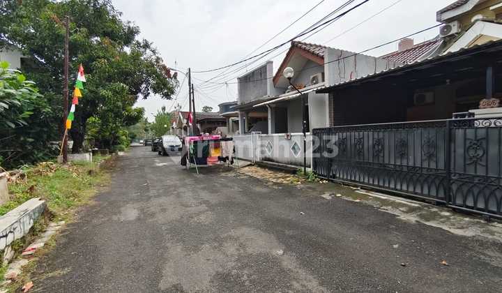 Rumah Nyaman Strategis 2