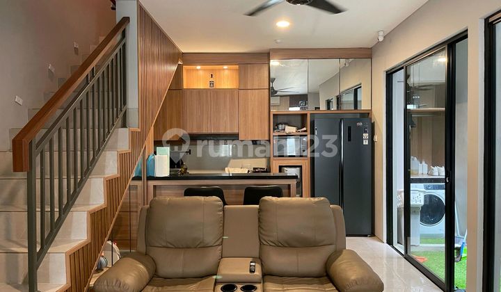 Z Living Premium Cluster