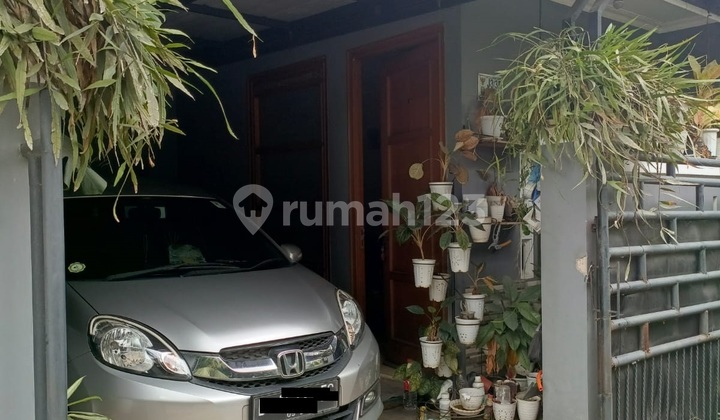 Rumah Aman Nyaman Strategis 2