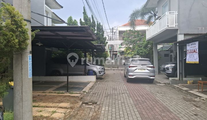 Safe, Comfortable, Strategic Cluster House 2