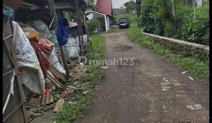 Tanah Strategis, Jatirahayu, Pondok Melati. 2