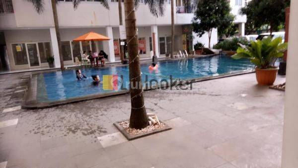 Apartemen Sky View BSD  2