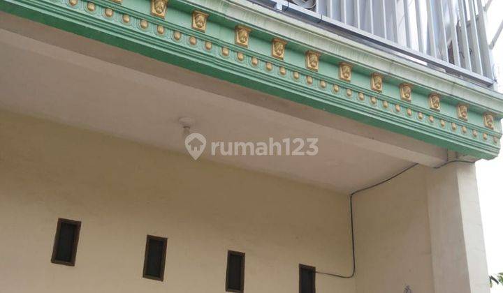 Dijual Rumah Jln Bandar Rejo Sby  1