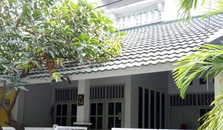 Disewakan Rumah Wisma Kedung Asem 1