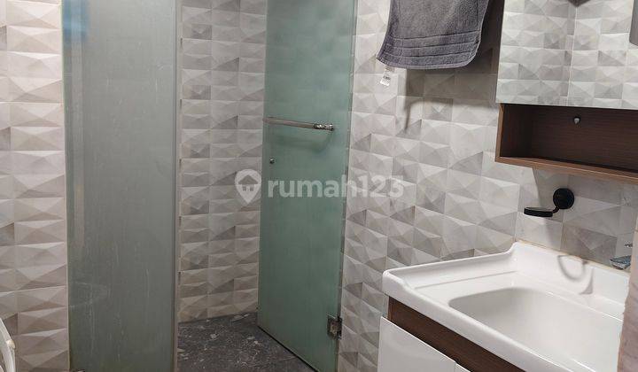 Dijual Apartemen Puncak Dharmahusada Tower C 2