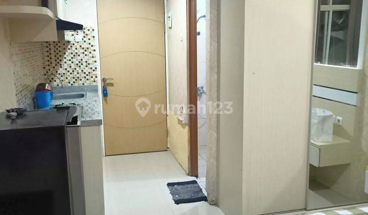 Disewakan Apartemen Bale Hinggil Tower A 2