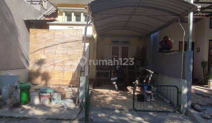 Dijual Rumah Citra Harmoni Trosobo Krian 1