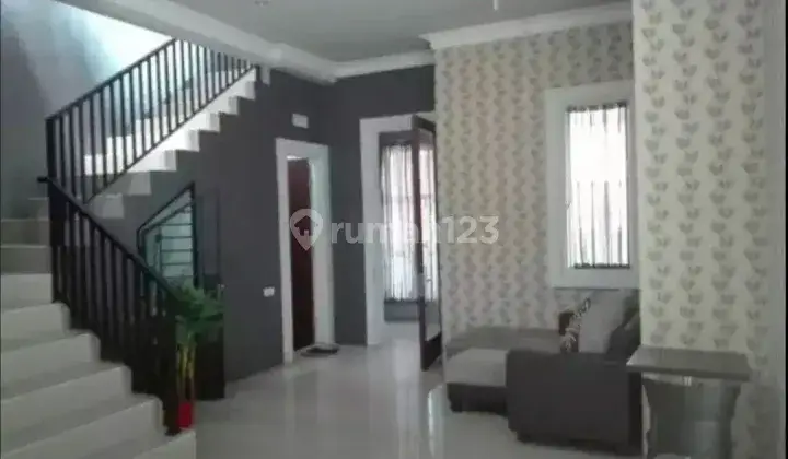 Dijual Rumah Masjid Agung Residence Pagesangan Baru 2