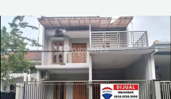 Dijual Rumah Perum Palm Sememi Sby Barat 1