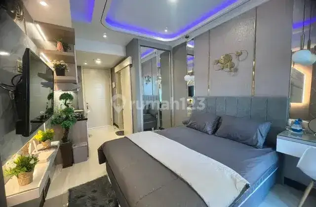 Dijual Apartemen Eascoast Mansion Amor  1
