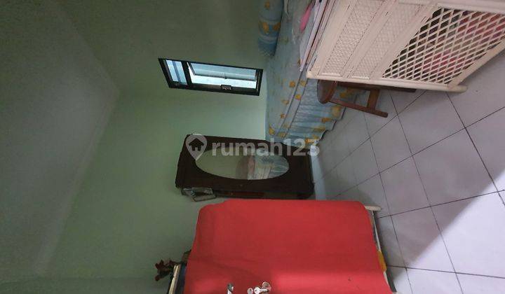 Dijual Rumah Griya Babatan Mukti Lantai 2 2