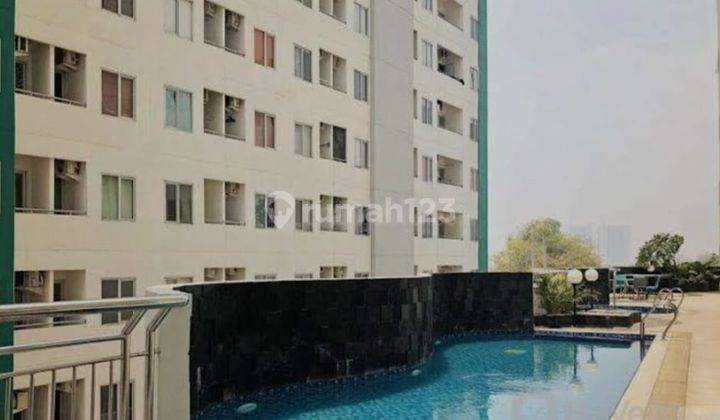 Dijual Apartemen Pavilion Permata Tower 2