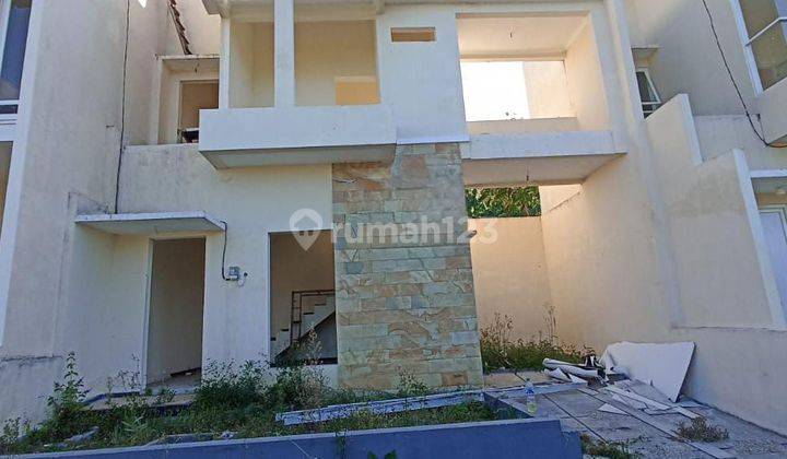 Dijual Villa Batu Lantai 2 1