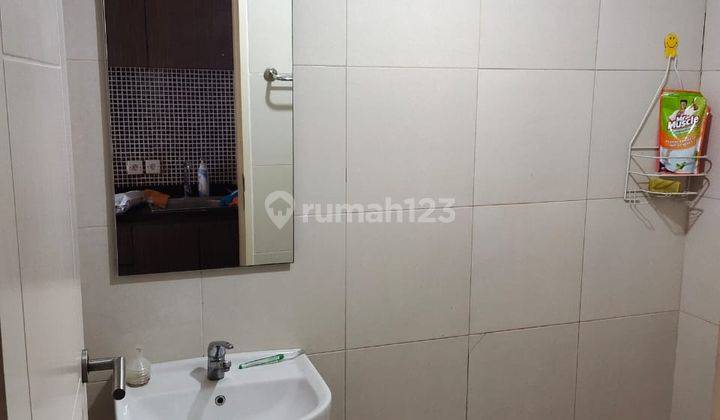 Dijual Apartemen Orchard View City Pakuwon Mall 2