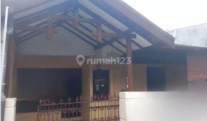 Dijual Rumah Perumahan Gunung Sari Indah Sby 1