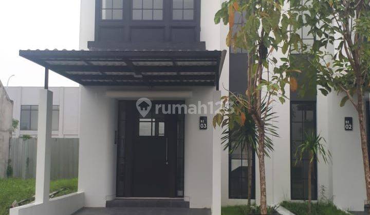 Dijual Rumah Citraland Driyorejo 1