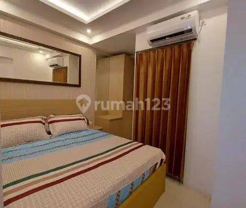 Dijual Apartemen Gunawangsa Tidar 1