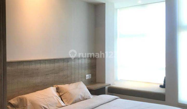 Disewakan Apartemen Orchard View City Pakuwon 1