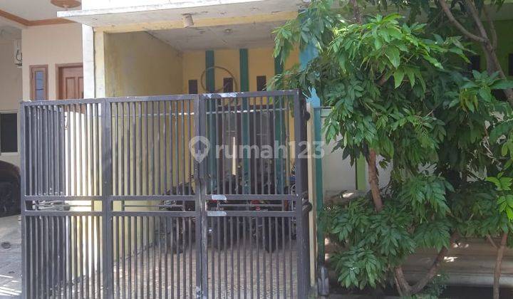 Dijual Rumah Perumahan Prum Bumi Candi Asri 1