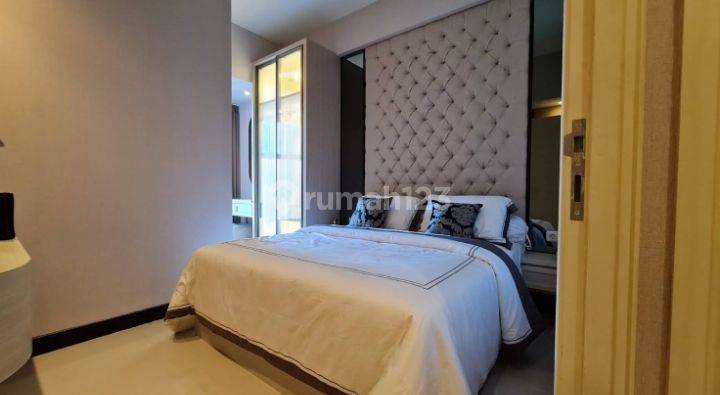 Disewakan Apartemen Amor 2 Bedroom 2