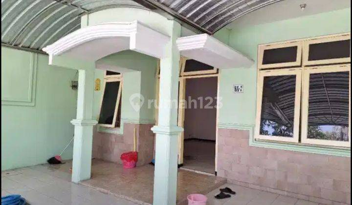 Dijual Rumah Taman Pondok Indah Wiyung 1