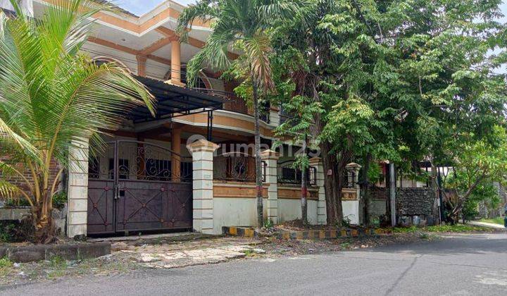 Dijual Rumah Jln Wisma Tengger Sby Barat 1