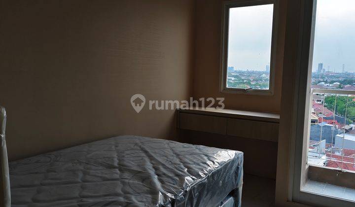 Disewakan Apartemen Puncak Dharmahusada Tower A 2