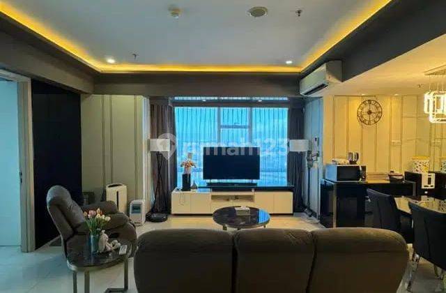 Dijual Apartemen La Riz 3 Bedroom 1