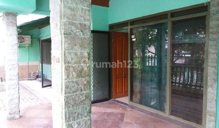 Dijual Rumah Jambu Pondok Candra 2