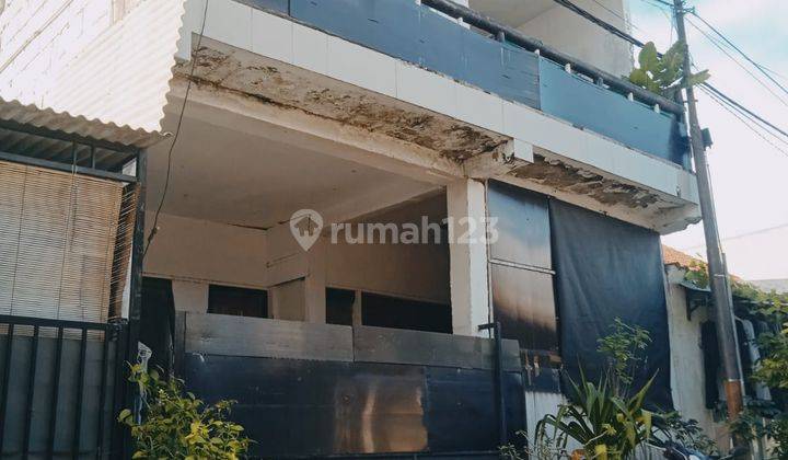 Dijual Rumah Perum Tamam Gunung Anyar Sby Timur 1