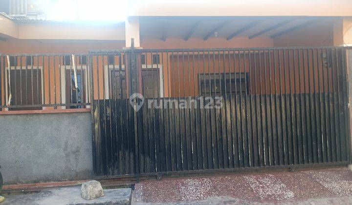 Dijual Rumah Griya Kebraon Sby Selatan 1