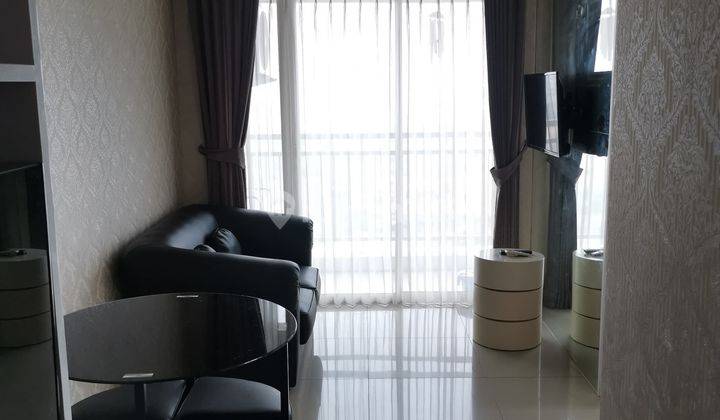 Dijual Apartemen Tanglin Corner View Istimewa 1