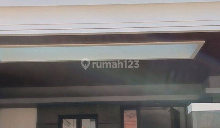 Dijual Rumah Taman Internatonal Citraland 1