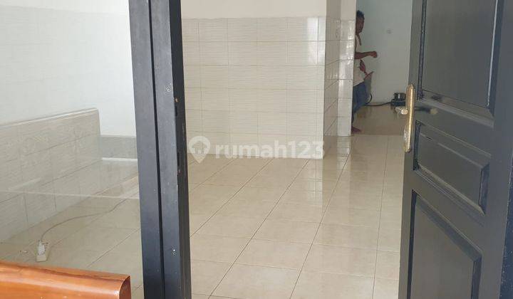 Dijual Rumah Western Village 2