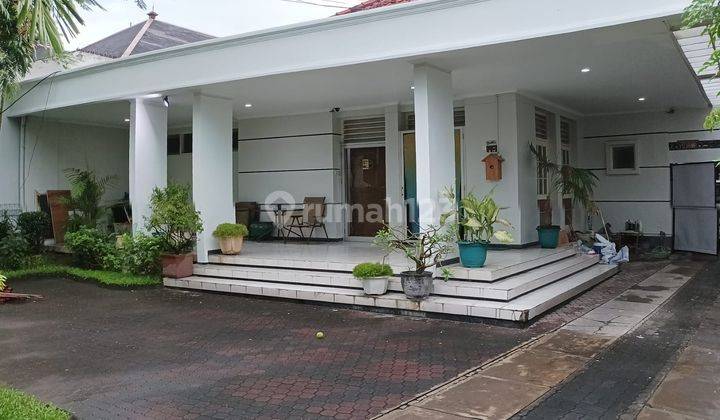 Dijual Rumah Kapuas Raya Darmo 2