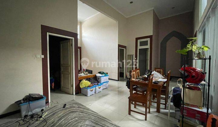 Dijual Rumah Palm Spring Jambangan 2