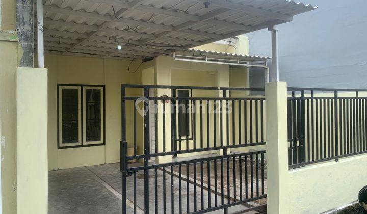 Dijual Rumah Graha Bumi Pertiwi 1