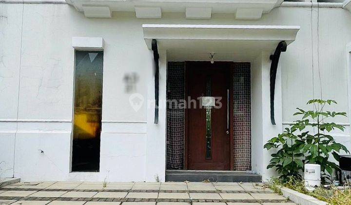 Dijual Rumah Grand Harvest 1