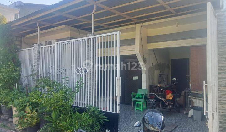 Dijual Rumah Kalikepiting Bhaskara 1