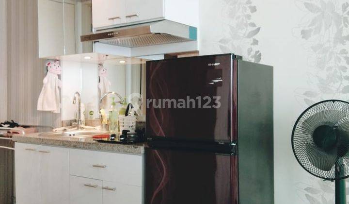 Disewakan Apartemen Tanglin Furnish 1