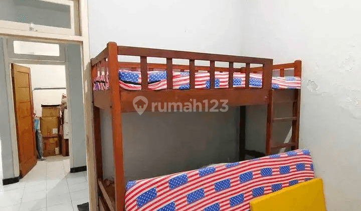 Dijual Rumah Jln Pandugo Rungkut 1