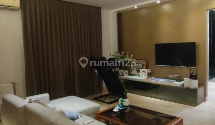 Dijual Rumah Prambanan Residence 1